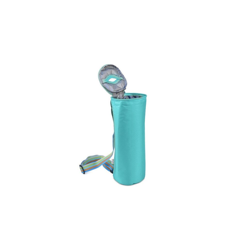 Porte-bouteille isotherme 1,5L azul - Visuel 1